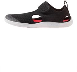 Reima Детски сандали Reima Kid's Rantaan Barefoot shoes - Black - размер 23 (EU) (702-5176-0212)