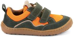 Froddo Детски обувки barefoot Froddo Kid's Barefoot Baze Barefoot shoes - Green+ - размер 28 (EU) (702-5251-0619)
