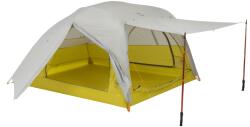 Big Agnes Триместна палатка Big agnes Salt Creek 3 3-person tent - Gray Violet / Warm Olive - размер One Size (521-0841-0111) Палатка
