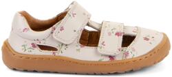 Froddo Детски сандали Froddo Kid's Barefoot Sandal - Flowers II - размер 31 (EU) (702-4264-0922)
