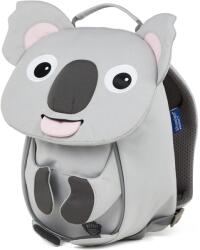Affenzahn Детска детска раница Affenzahn Kleiner Freund Koala Kids' backpack - Grey - размер One Size (508-0687-0111)