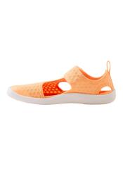 Reima Детски сандали Reima Kid's Rantaan Barefoot shoes - Apricot - размер 34 (EU) (702-5176-0123)
