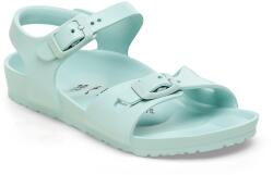 Birkenstock Детски сандали Birkenstock Kid's Rio Eva Sandals - Surf Green - размер 29 (702-4255-0216)