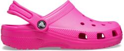 Crocs Детски сандали Crocs Kid's Classic Clog Sandals - Pink Crush - размер J2 (US) (702-2085-3215)