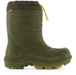 Viking Детски гумени ботуши Viking Kid's Extreme 2, 0 Wellington boots - Hunting Green / Khaki - размер 28 (EU) (731-0088-0518)