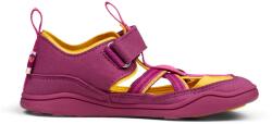 Affenzahn Детски сандали Affenzahn Kid's Sandals Vegan Breezy Sandals - Bird / Berry - размер 21 (EU) (702-3152-0111)