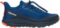 Viking Детски мултиспорт обувки Viking Kid's Flow Multisport shoes - Blue / Navy - размер 34 (EU) (702-5172-0115)