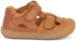 Froddo Детски сандали Froddo Kid's Ollie Sandal - Brown - размер 20 (EU) (702-4272-0112)