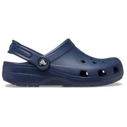 Crocs Детски сандали Crocs Kid's Classic Clog T Sandals - Navy - размер 25-26 (EU) (702-2086-0816)