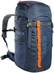 TATONKA Детска детска раница Tatonka Kid's Mani 20 Kids' backpack - Navy - размер One Size (508-0805-0211)