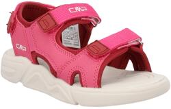 CMP Детски сандали CMP Kid's Strolly Sandals - Magenta / Granato - размер 31 (EU) (702-5273-0414)