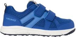 Viking Детски мултиспорт обувки Viking Kid's Odda 2V Multisport shoes - Blue / Blue - размер 24 (EU) (702-3968-0113)
