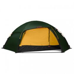 Hilleberg Триместна палатка Hilleberg Allak 3 3-person tent - Green - размер One Size (521-0380-0111) Палатка