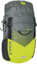 Kohla Детска детска раница Kohla Kid's Rucksack Happy 15 Kids' backpack - Stormy Sea - размер One Size (508-0726-0311)