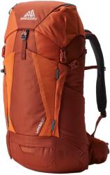 Gregory Детска детска раница Gregory Kid's Wander 30 Kids' backpack - Redrock - размер One Size (508-0561-0211)