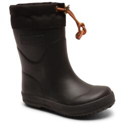 Bisgaard Детски гумени ботуши Bisgaard Kid's Thermo Wellington boots - Black - размер 29 (EU) (731-0141-0318)