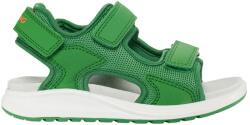 Viking Детски сандали Viking Kid's Anchor Sandal 3V Sandals - Green - размер 32 (EU) (702-3959-0321)