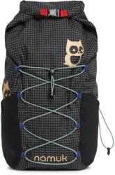 Namuk Детска детска раница Namuk Kid's Eon 14 Kids' backpack - Black - размер One Size (508-0624-0111)