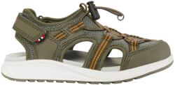 Viking Детски сандали Viking Kid's Thrill Sandal 1V SL Sandals - Olive - размер 32 (EU) (702-3970-0521)