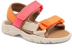 Bisgaard Детски сандали Bisgaard Kid's Nico Sandals - Pink - размер 24 (EU) (702-3211-0213)