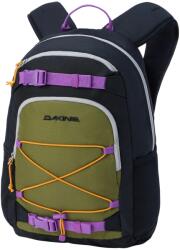 Dakine Детска детска раница Dakine Kid's Grom Backpack 2.0 13 Kids' backpack - Purple Rein - размер One Size (508-0764-0211)