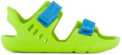 Superfit Детски сандали Superfit Kid's Splash-S Sandals - Hellgrün / Türkis - размер 30 (EU) (702-4405-0317)