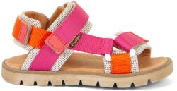 Froddo Детски сандали Froddo Kid's Ke Flash Sandals - Fuxia - размер 32 (EU) (702-4268-0318)