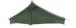 Nordisk Двуместна палатка Nordisk Telemark 2.2 LW (2.0) Tent 2-person tent - Black Forest Green - размер One Size (520-1007-0111) Палатка