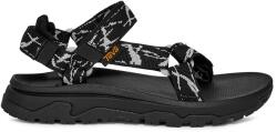 Teva Детски сандали Teva Kid's Hurricane XLT Sandals - Marble Black / Grey - размер 31 (EU) (702-5275-0516)