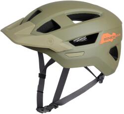 Endura Детска каска за планинско колоездене Endura Kid's Hummvee Helmet Bike helmet - Tweed Green - размер 51-56 cm (851-1848-0311)