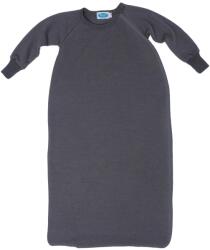 Reiff Детски бебешки спален чувал Reiff Kid's Schlafsack Frottee mit Arm Kids' sleeping bag - Fels - размер 50/56 (EU) (516-0163-0411)