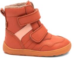Bisgaard Детски обувки barefoot Bisgaard Kid's Barefoot Thorsten Tex Barefoot shoes - Rose - размер 32 (EU) (702-4560-0321)