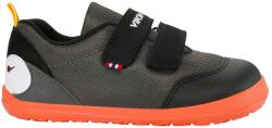 Viking Детски обувки barefoot Viking Kid's Alv Barefoot Paw 2V Barefoot shoes - Black - размер 24 (EU) (702-5170-0115)