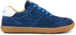 Koel Детски обувки barefoot Koel Kid's Dustin Suede Barefoot shoes - Jeans - размер 40 (EU) (702-5390-0123)