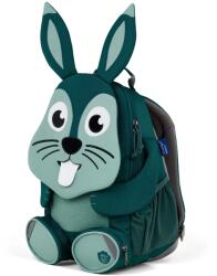 Affenzahn Детска детска раница Affenzahn Kid's Großer Freund Hase Kids' backpack - Blue - размер One Size (508-0664-0111)