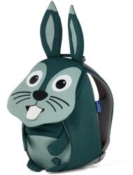 Affenzahn Детска детска раница Affenzahn Kid's Kleiner Freund Hase Kids' backpack - Blue - размер One Size (508-0673-0111)