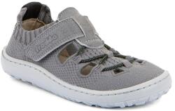 Froddo Детски сандали Froddo Kid's Barefoot Light Sandal - Grey - размер 30 (EU) (702-5257-0216)