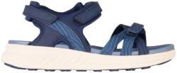 Trollkids Детски сандали Trollkids Girl's Preikestolen Sandal XT Sandals - Navy - размер 32 (EU) (702-4121-0215)