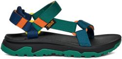 Teva Детски сандали Teva Kid's Hurricane XLT Sandals - Blue Coral Multi - размер 36 (EU) (702-5275-0320)