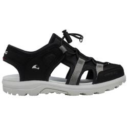 Viking Детски сандали Viking Kid's Sandvika Sandals - Black - размер 31 (EU) (702-1364-0322)