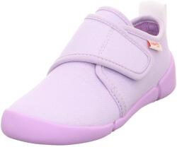 Superfit Детски пантофи Superfit Kid's Venti House slippers - Lila - размер 35 (EU) (702-4605-0621)