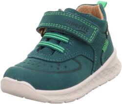 Superfit Детски ежедневни обувки Superfit Kid's Breeze B Casual shoes - Grün / Grün - размер 21 (EU) (702-4395-0612)