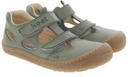 Koel Детски сандали Koel Kid's Deen Nappa Sandals - Olive - размер 25 (EU) (702-4302-0316)