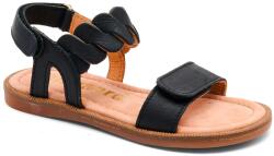 Bisgaard Детски сандали Bisgaard Kid's Cille Sandals - Black II - размер 34 (EU) (702-3205-0519)