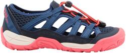 Jack Wolfskin Детски сандали Jack Wolfskin Kid's Levente Sandal - Night Blue - размер 30 (EU) (702-5265-0115)