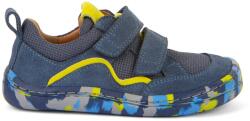 Froddo Детски обувки barefoot Froddo Kid's Barefoot Base Barefoot shoes - Denim - размер 32 (EU) (702-4259-0423)