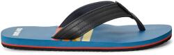 Rip Curl Детски сандали Rip Curl Kid's Ripper 2 Bloom Open Toe Sandals - Blue - размер 34 (EU) (702-4320-0317)