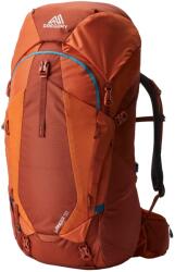 Gregory Детска детска раница Gregory Kid's Wander 50 Walking backpack - Redrock - размер One Size (502-3715-0411)