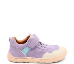 Bisgaard Детски обувки barefoot Bisgaard Kid's Barefoot Baloo Barefoot shoes - Violet - размер 31 (EU) (702-4064-0518)