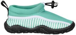 Sterntaler Детски обувки за вода Sterntaler Kid's Water Shoes Shark Water shoes - Matte Green - размер 27/28 (EU) (730-0094-0115)